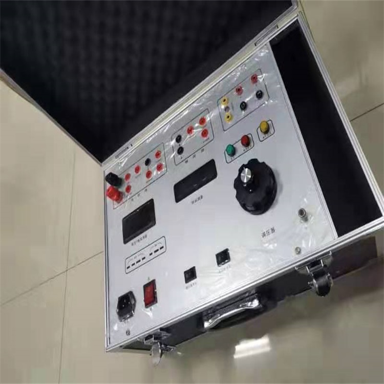 YK810繼電保護(hù)實(shí)驗(yàn)箱